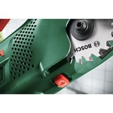Bosch PKS 16 Multi 6,5 cm 6400 tr/min 400 W, Scie circulaire Vert, 6,5 cm, 6400 tr/min, 1,6 cm, 1,5 cm, Secteur, 400 W