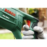 Bosch PSA 900 E scie sauteuse 2,8 cm Noir, Vert 900 W, Scie sabre Vert, 2,8 cm, 20 cm, 20 m/s², 1,5 m/s², 90 dB, 3 dB