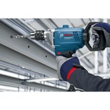 Bosch Perceuse GBM 1600 RE Professional II, 1,6 cm, 630 tr/min, 4 cm, 1,6 cm, 1 mm