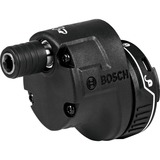 Bosch Perceuse-visseuse sans fil GSR 12V-15 FC Professional, Tournevis Bleu/Noir, Perceuse à poignée pistolet, Sans clé, 1 cm, 1300 tr/min, 3 cm, 1 cm