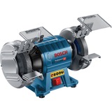 Bosch Ponceuse de double bleu/Noir