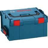 Bosch Ponceuse vibrante GSS 230 AVE Professional Bleu, Ponceuse orbitale, Bride/Velcro, 11000 tr/min, 16000 OPM, 22000 OPM, 2,4 mm