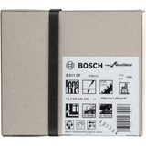 Bosch S 611 DF Sabre saw blade Bimetal 1pièce(s), Lame de scie Sabre saw blade, Panneau aggloméré, Epoxy, Profil, Bois avec clous, Bimétal, 4,3 mm, 10 cm, 1 pièce(s)