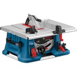 Bosch Scie circulaire de table bleu