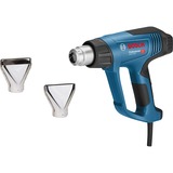 Bosch Souffleur à chaleur bleu/Noir