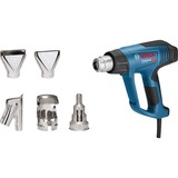 Bosch Souffleur à chaleur bleu/Noir