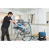 Bosch Support de travail GTA 2500 W Professional, Piètement Argent/Bleu, 1044 mm, 947 mm, 34,8 kg