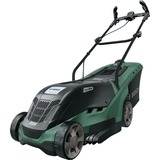 Bosch Tondeuse à gazon Vert/Noir