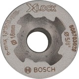 Bosch X-LOCK Fraiseuse, Perceuse Fraiseuse, Diamond, Vitrocéramique, 1,6 cm, 3 cm
