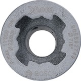 Bosch X-LOCK Fraiseuse, Perceuse Fraiseuse, Diamond, Vitrocéramique, 2,2 cm, 3,5 cm