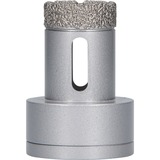 Bosch X-LOCK Fraiseuse, Perceuse Fraiseuse, Diamond, Vitrocéramique, 2,7 cm, 3,5 cm