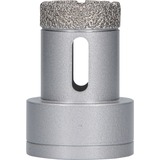 Bosch X-LOCK Fraiseuse, Perceuse Fraiseuse, Diamond, Vitrocéramique, 3 cm, 3,5 cm