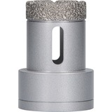 Bosch X-LOCK Fraiseuse, Perceuse Fraiseuse, Diamond, Vitrocéramique, 3,2 cm, 3,5 cm