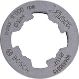 Bosch X-LOCK Fraiseuse, Perceuse Fraiseuse, Diamond, Vitrocéramique, 3,8 cm, 3,5 cm