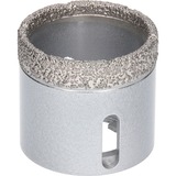 Bosch X-LOCK Fraiseuse, Perceuse Fraiseuse, Diamond, Vitrocéramique, 4,5 cm, 3,5 cm