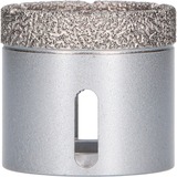 Bosch X-LOCK Fraiseuse, Perceuse Fraiseuse, Diamond, Vitrocéramique, 4,5 cm, 3,5 cm