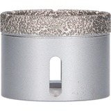 Bosch X-LOCK Fraiseuse, Perceuse Fraiseuse, Diamond, Vitrocéramique, 5,5 cm, 3,5 cm