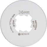 Bosch X-LOCK Fraiseuse, Perceuse Fraiseuse, Diamond, Vitrocéramique, 6,7 cm, 3,5 cm