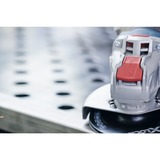 Bosch X-LOCK R444 EXPERT FOR METAL Disque de ponçage, Meule d’affûtage Disque de ponçage, Moyeu plat, Acier, Bosch, 2,22 cm, 11,5 cm