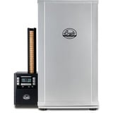 Bradley 4 Rack Digital smoker électrique Acier inoxydable