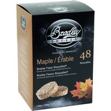 Bradley Bois fumé