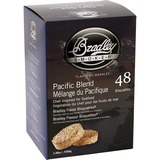 Bradley Bois fumé