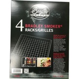 Bradley Insert de grille