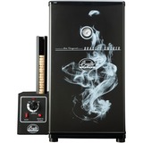 Bradley Original, Smoker Noir