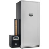 Bradley Smoker acier inoxydable