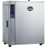 Bradley Smoker acier inoxydable