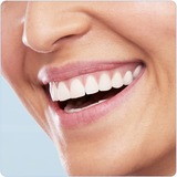 Braun Oral-B Pro 2 2900, Brosse a dents electrique Noir/Blanc, 2 piéces