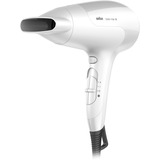 Braun Satin Hair 3 PowerPerfection HD385, Sèche-cheveux Blanc