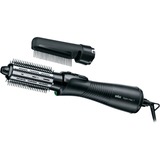 Braun Satin Hair 7 Airstyler AS 720, Brosse à air chaud Noir, Retail