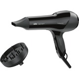 Braun Satin-Hair 7 HD 785 SensoDryer, Sèche-cheveux Noir