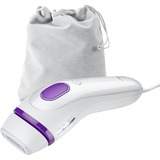 Silk-expert BD3005 IPL, Dépilatoire