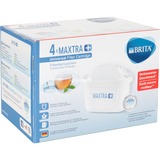 Brita Maxtra+ 4-pack Cartouche 4 pièce(s), Filtre à eau 4 pièce(s), Brita, Cartouche