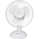 Clatronic Ventilateur Blanc