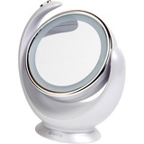 Cresta KTS330, Miroir de produit de beauté Blanc