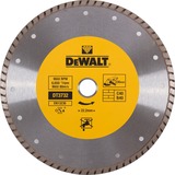 DEWALT DT3732-QZ, Disque de coupe 