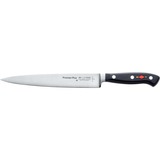 DICK 81456212, Couteau Noir/Argent