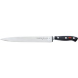 DICK 81456260, Couteau Noir/Argent