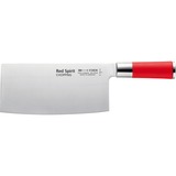 DICK 81706182, Couteau Rouge/Argent