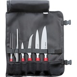 DICK 81767000, Coutellerie Noir/Rouge