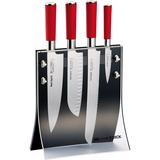 DICK 81772000, Couteau Rouge/Noir