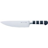 DICK 81947212, Couteau Noir/Argent