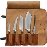 DICK 81968000, Coutellerie Noir/Argent