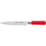 DICK Couteau Rouge/Argent