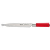 DICK Couteau Rouge/Argent