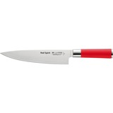 DICK Couteau Rouge/Argent
