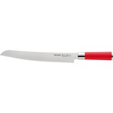 DICK Couteau Rouge/Argent